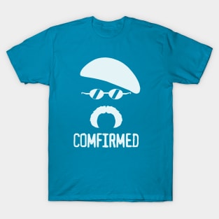 Myth Comfirmed T-Shirt